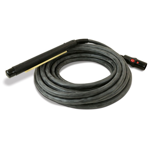 059719 | Hypertherm SmartSYNC Machine Torch, 180°, 25' Lead