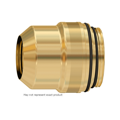 220398 | Hypertherm 260/200A shield cap | Linde Gas & Equipment