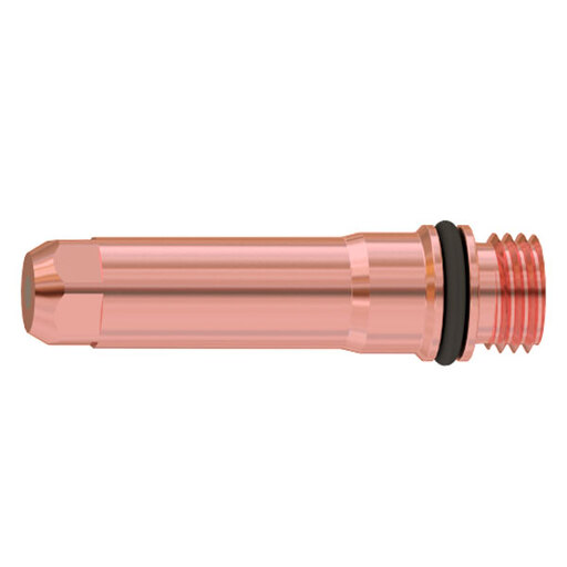 220606 | Hypertherm Plasma Electrode, Mech, HPR, Stainless Steel