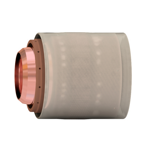 売れ筋ランキングも Cap Shield 400A Hypertherm | 220635 Consumable Gas Linde | 洗顔料