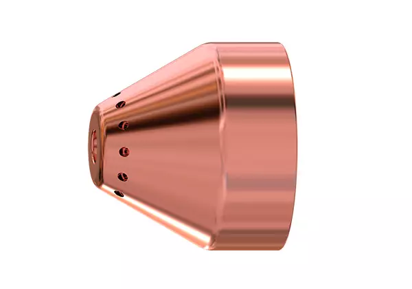 220948 | Hypertherm Plasma Shield, PMX 45 A, Ohmic, FineCut