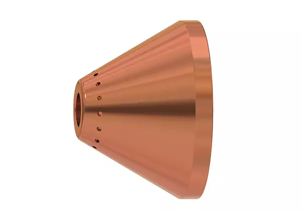 220976 | Hypertherm Shield, Duramax Hyamp, 105 - 125 A, Mechanized