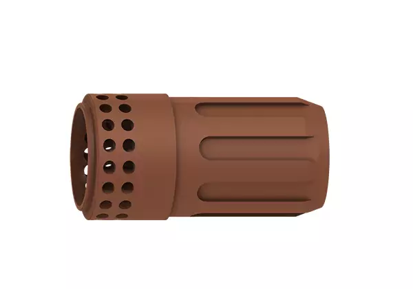 220992 | Hypertherm Shield, Duramax, 30 - 105 A, Handheld | Linde