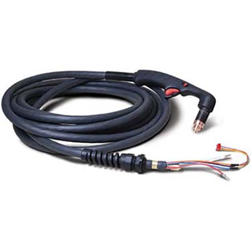 228918 | Duramax Hand Torch Assembly - 25 ft | Linde Gas 228918 | Duramax Hand Torch Assembly - 25 ft | Linde Gas