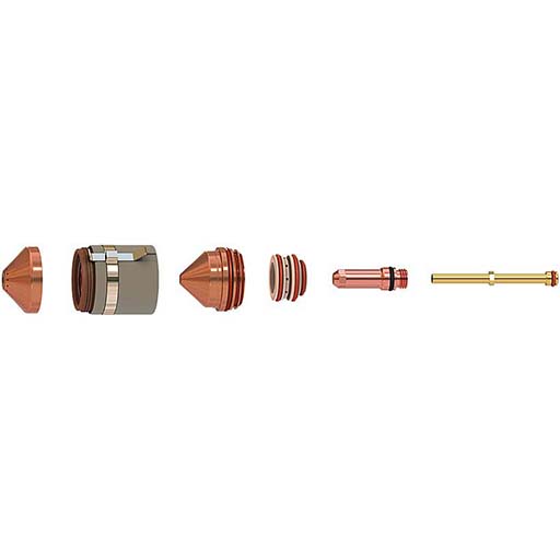 420044 | Hypertherm 200A air nozzle | Linde Gas & Equipment