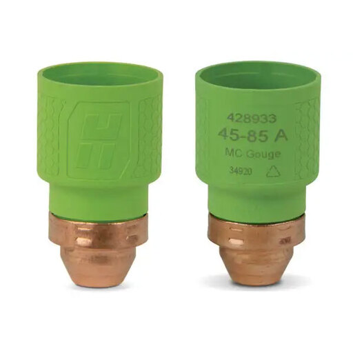428933 | Hypertherm Cartridge, SmartSYNC or Adapter, 45 - 85 A