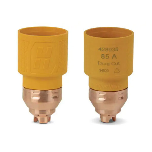 428935 | Hypertherm Cartridge, SmartSYNC or Adapter, 85 A, Drag
