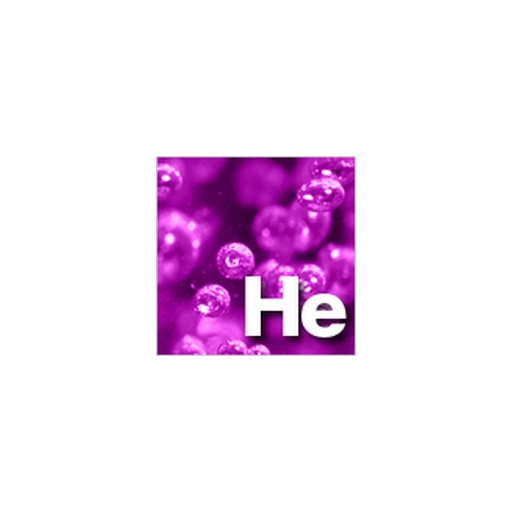 Helium Inert Gas Helium Inert Gas