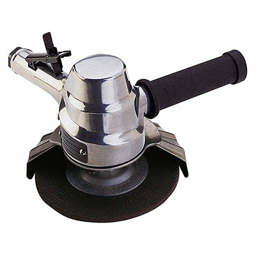88V60P107 | Ingersoll 88 Pro Series Angle Grinder - 6000 RPM