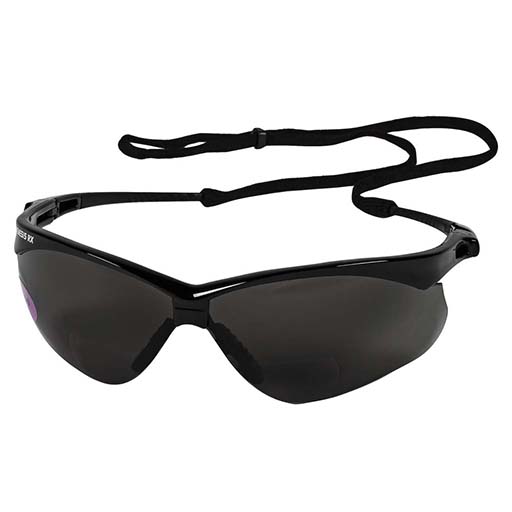 412-22519 | KleenGuard Nemesis Rx Readers Prescription Glasses