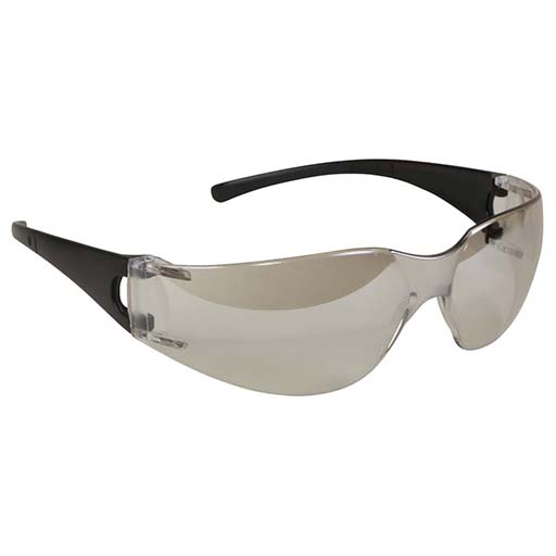 Honeywell Polysafe Wide View Safety Glasses - RWS-51001