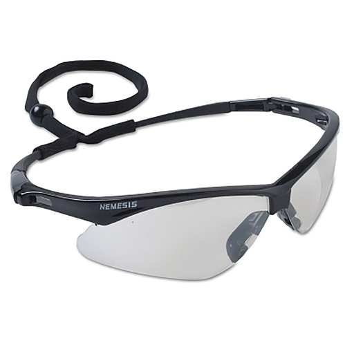 412-25685 | KleenGuard V30 Nemesis Safety Glasses, I/O