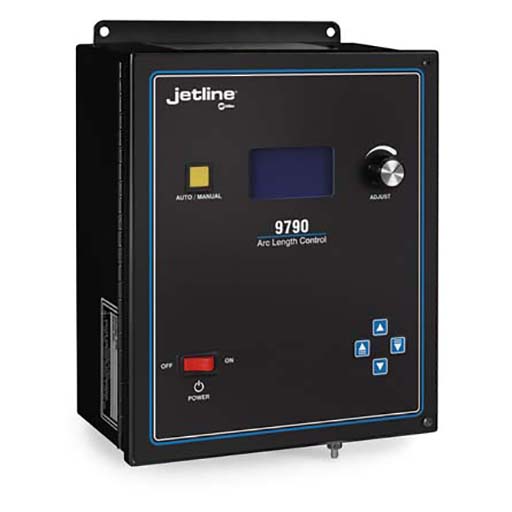 ALC-701-6 | Jetline Engineering Arc Length Control | Linde Gas