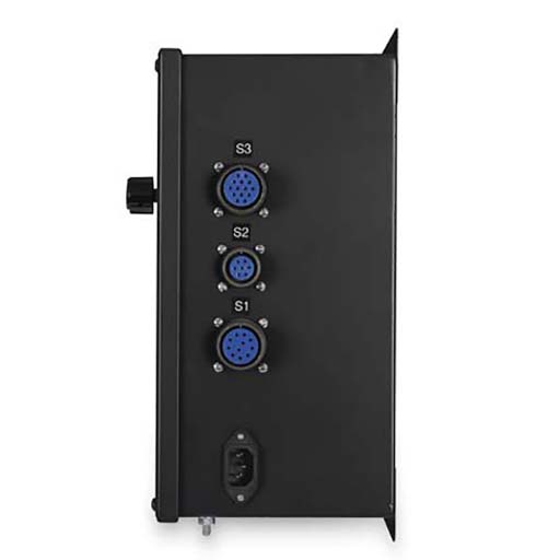 ALC-701-6 | Jetline Engineering Arc Length Control | Linde Gas