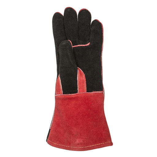 K3232-S | Lincoln Electric Women's MIG Stick Welding Gloves, Small