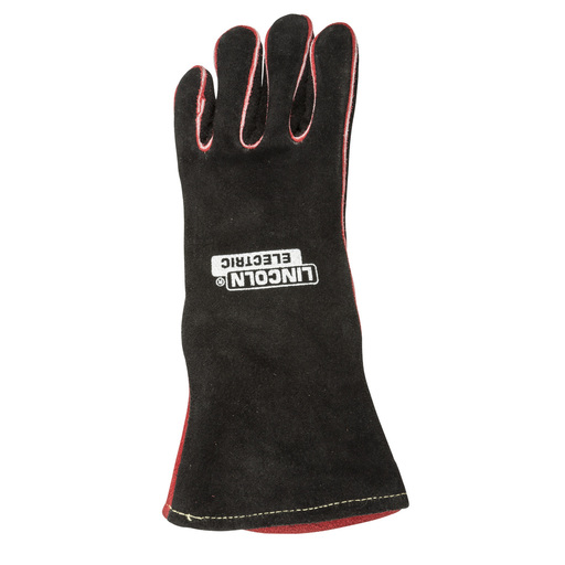 @K3232 K3232-S | Lincoln Electric Women's MIG Stick Welding Gloves, Small