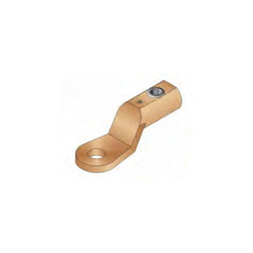 07070 | Lenco LM-2040S Cable Lug | Linde Gas & Equipment