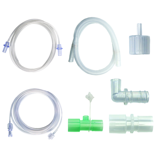 System Test Kit | Linde Gas & Equipment