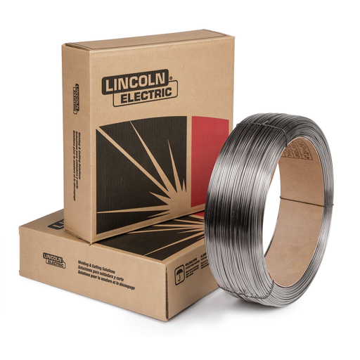 ED012526 | Lincoln Electric Innershield NR-232 Flux-Cored