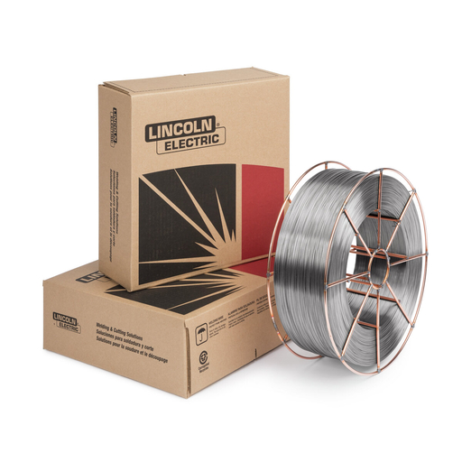 エリコ ED029201 | Lincoln Electric Outershield 71 Elite Flux-Cored