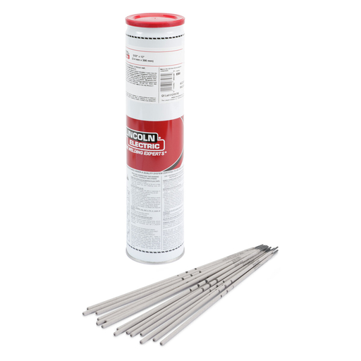 ED032591 | Lincoln Electric EXCALIBUR 7018-1 MR Electrode - 3/32