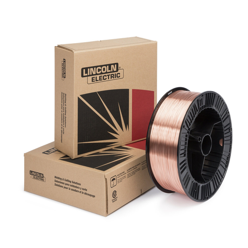 ED032927 | Lincoln Electric SuperArc L-56 MIG (GMAW) Wire