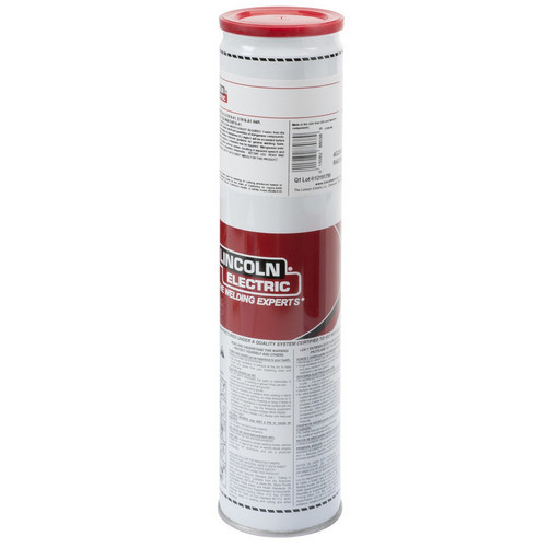 ED033079 | Lincoln Electric Excalibur 308L-16 Stick (SMAW