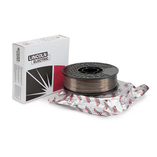 Lincoln Electric 81M Wire - 10 lb