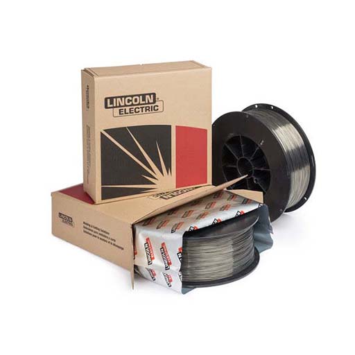 ED028176 | Lincoln Electric Lincore 55-G Wire 0.045 in - 25 lb 