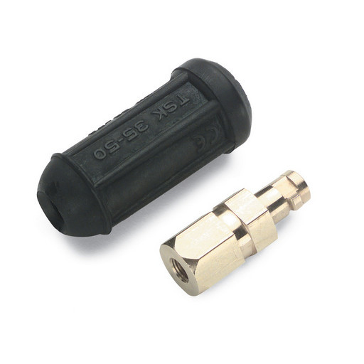 K1622-1 | Lincoln Electric TIG Adapter Kit, PTA-9/PTA-17 | Linde