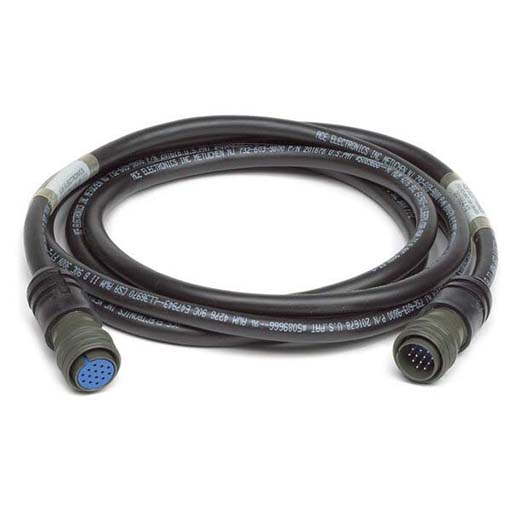 K1785-25 | Lincoln Electric Control Cable - 25 ft | Linde