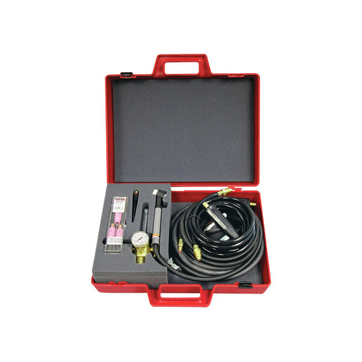 K2266-1 | Lincoln Electric TIG-Mate 17 Air-Cooled TIG Torch