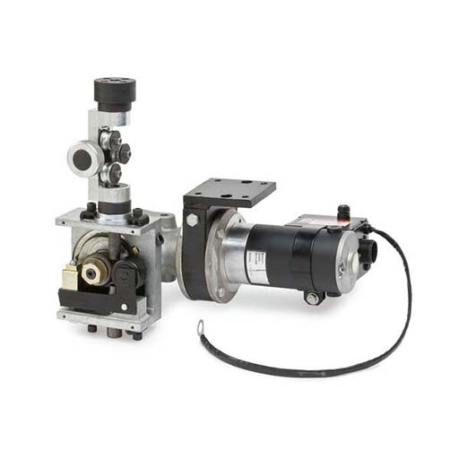 K2312-2 | Lincoln Electric - MAXsa Feed Head | Linde Gas