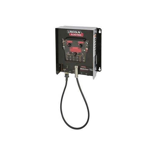 K2814-4 | Lincoln Electric MAXsa Controller | Linde Gas