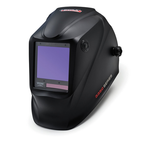 ベルクト5基 K3034-4 | Lincoln Electric VIKING 3350 Black Welding Helmet