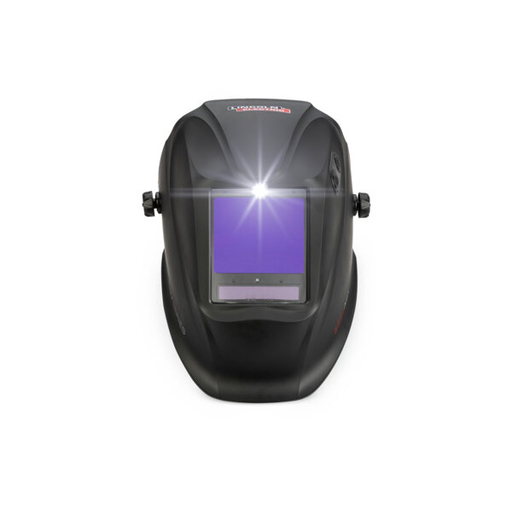K3034-5 | Lincoln Electric VIKING 3350 ADV Black Helmet | Linde