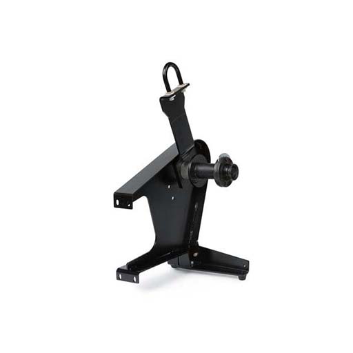 K3343-1, Lincoln Electric Wire Reel Stand - Heavy Duty
