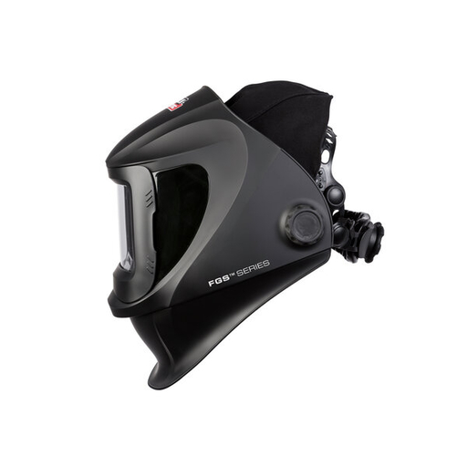 K3540-3 | Lincoln Electric VIKING 3250D FGS Welding Helmet | Linde