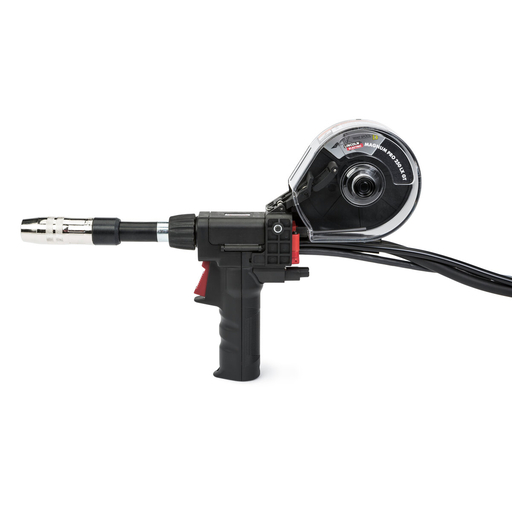K3569-2 | Lincoln Electric Magnum PRO 250LX GT Spool Gun, 25