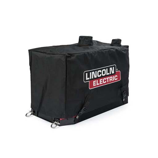 Lincoln Electric on Instagram: The Ranger 330MPX welder and
