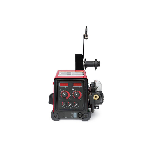 【ケンタ】 K3883-12 | Lincoln Electric Flex Feed 74 HT, Digital U/I, Heavy