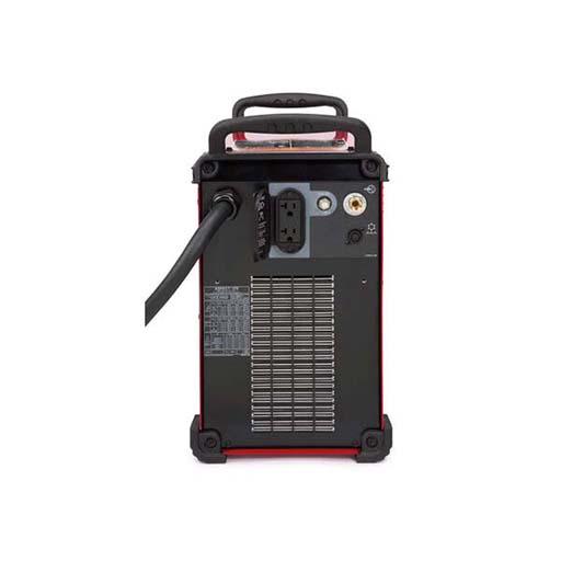 K3945-1 | Lincoln Electric Aspect 375 AC/DC TIG Welder | Linde Gas