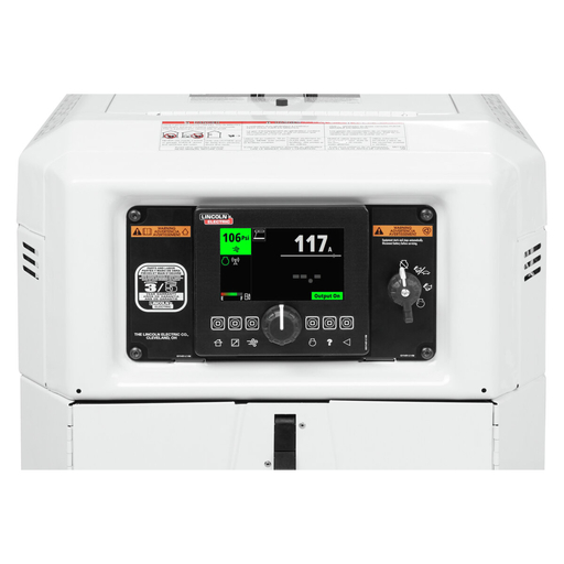 K5238-1 | Lincoln Electric Ranger Air 260MPX Multi-Function