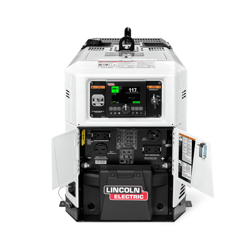 K5238-1 | Lincoln Electric Ranger Air 260MPX Multi-Function Engine