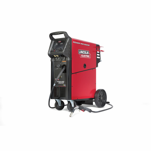 K5376-1 | Lincoln Electric POWER MIG 262MP Multi-Process Welder