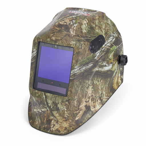 K5423-5 | Lincoln Electric VIKING 3350 ADV Mossy Oak Country DNA