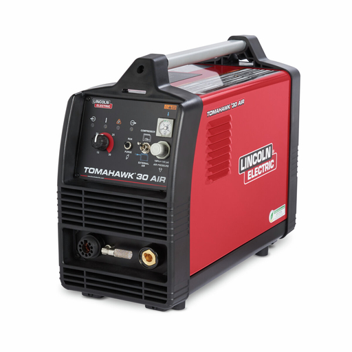 イマン ポワージュ コランダーL K5457-1 | Lincoln Electric Tomahawk 30 AIR Plasma Cutter, 10 ft