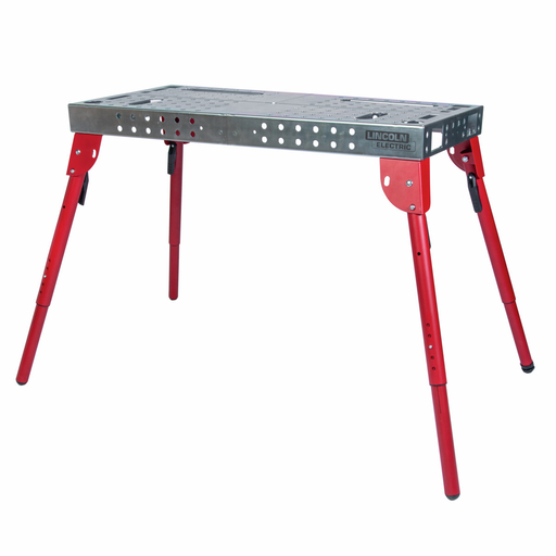 K5334-1 | Lincoln Electric Portable Welding Table and Workbench