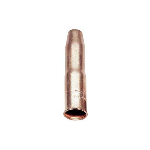 KP24A-62 | Lincoln Electric Gas Nozzle Slip Adj .62 in | Linde Gas