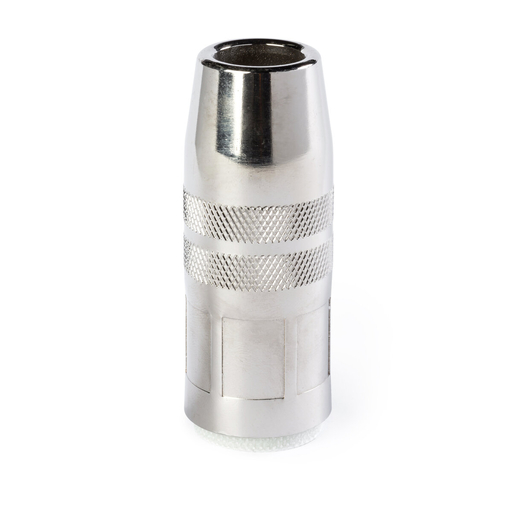 KP2743-1-62R | Lincoln Electric Magnum PRO Nozzle, 550A, Thread-on
